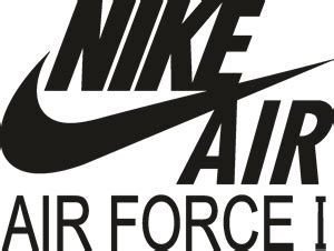 air force 1 logo